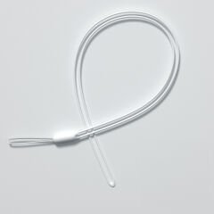 Telefon El Askısı Soft Yumuşak Silikon Telefon İpi