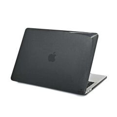 Sneezy Macbook Pro 2021/23 14,2 İnç M1-M2 Çip A2442 A2779 İle Uyumlu Parlak Diamond Dust Simli Kılıf