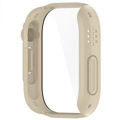 Redmi Watch 5 Active İle Uyumlu Kasa ve Ekran Koruyucu Watch Ultra Saat Görünüm'e Dönüştürücü Starlight