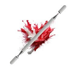 Samsung İle Uyumlu 2 in 1 Dokunmatik Stylus Kalem Çizim Ve Yazı Kalemi