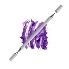 iPad Pro 11 (2024) İle Uyumlu 2 in 1 Dokunmatik Stylus Kalem Çizim Ve Yazı Kalemi