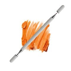 iPad Pro 4. Nesil 2020 İle Uyumlu 2 in 1 Dokunmatik Stylus Kalem Çizim Ve Yazı Kalemi