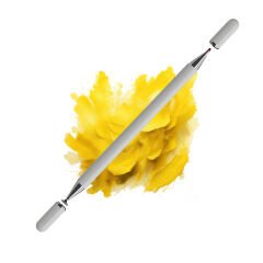 iPad Pro 1. Nesil 2015 İle Uyumlu 2 in 1 Dokunmatik Stylus Kalem Çizim Ve Yazı Kalemi