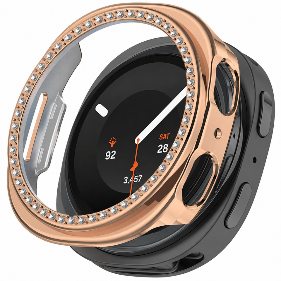 Rose Gold