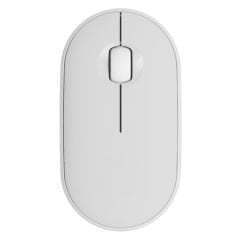 Tüm Macbook Modelleriyle Uyumlu B180 630-012736 Sessiz Optik Kablosuz Mouse Pilli