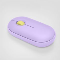 Tüm Tablet Telefon Bilgisayar Uyumlu B150 610-006716 Sessiz Optik Kablosuz Mouse Pilli