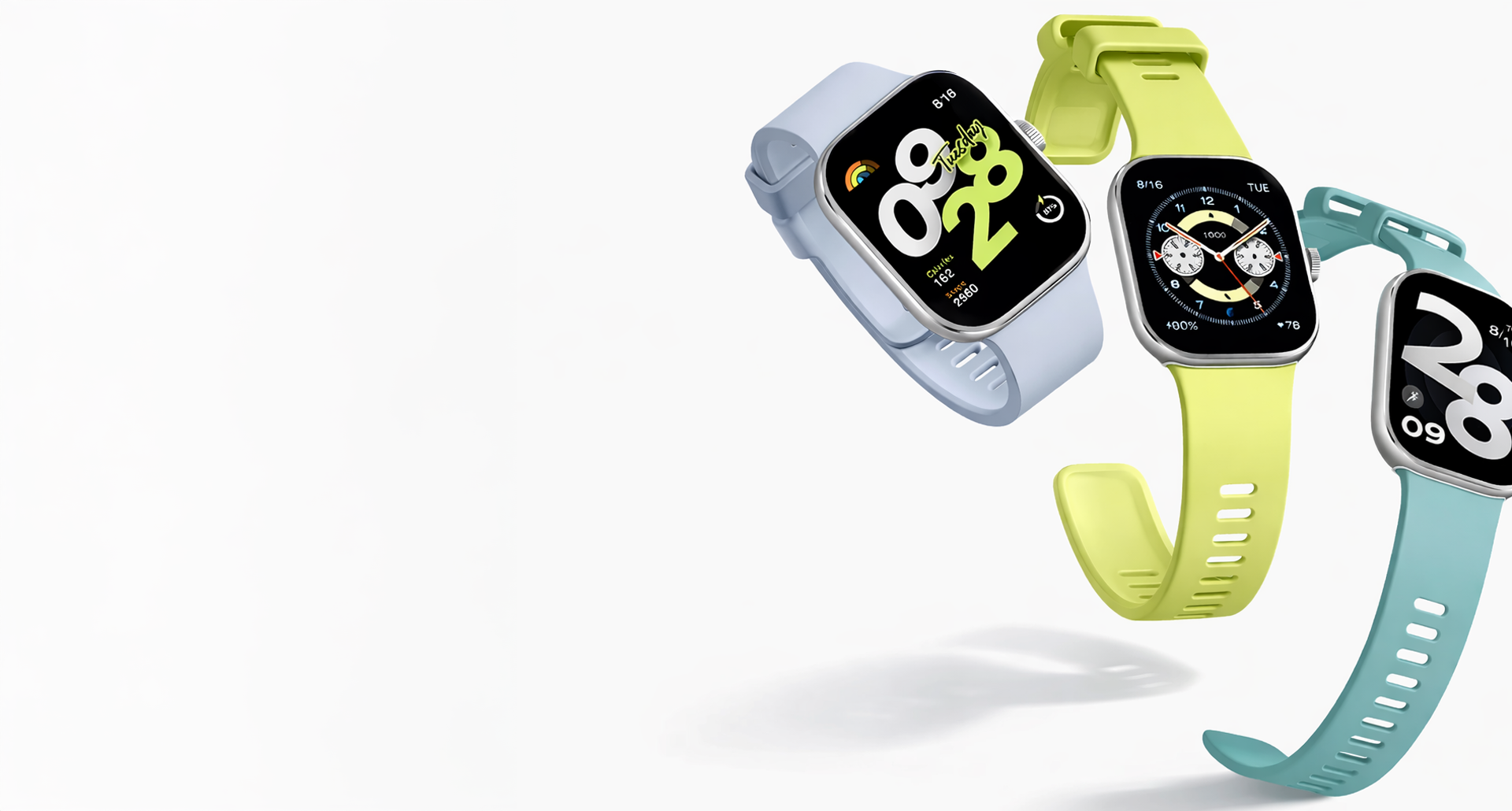 Xiaomi - Redmi Watch Aksesuarları