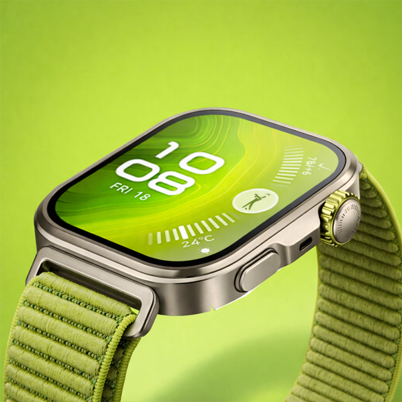 Huawei Watch Fit 4  / Fit 4 Pro Aksesuarları