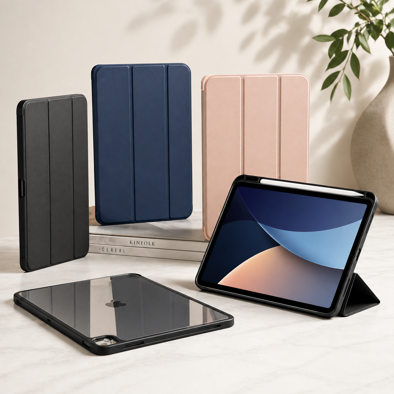 Tablet Kılıfları